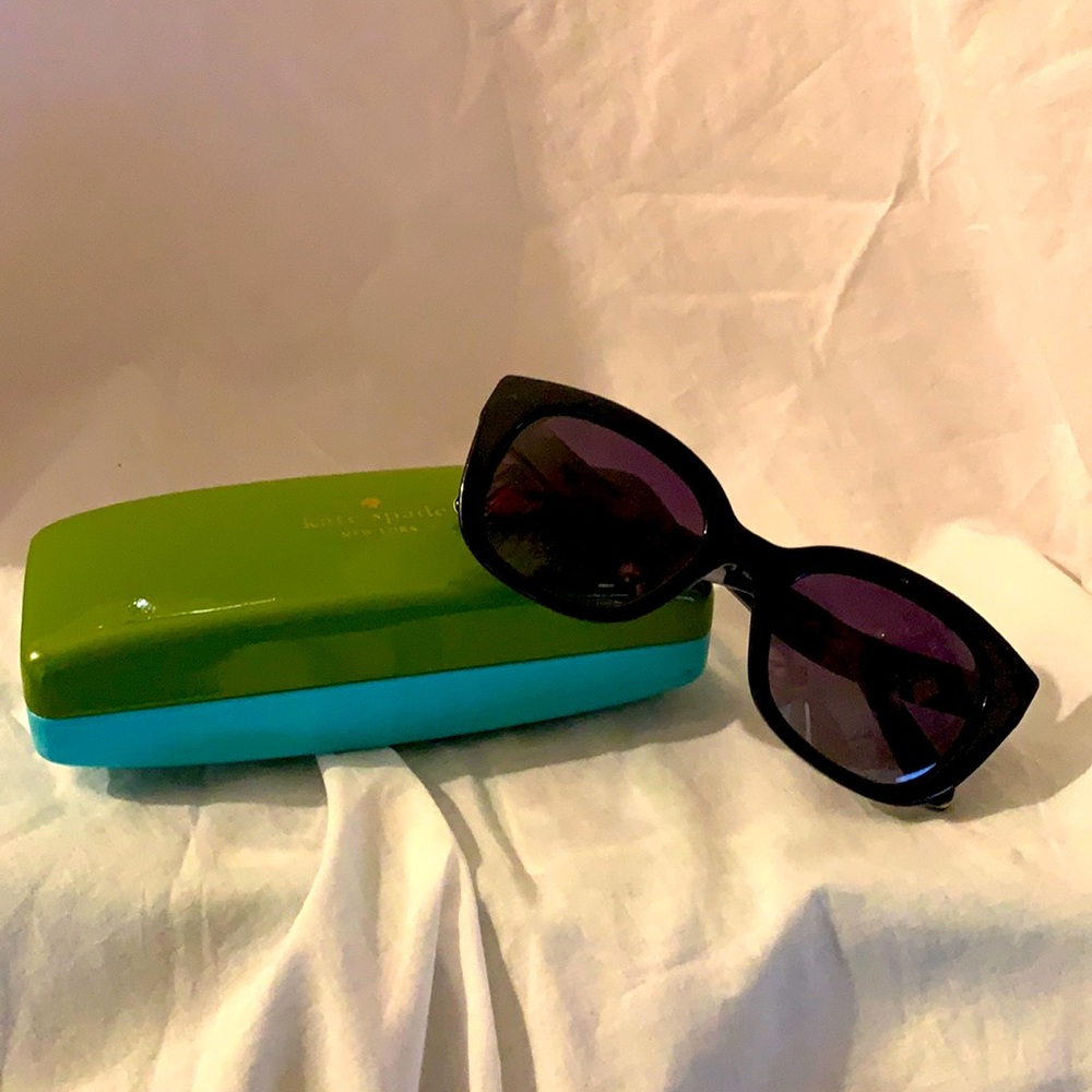 Kate Spade Sunglases
